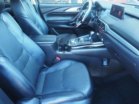 Used 2022 MAZDA CX-9 Touring AWD/4WD image 24