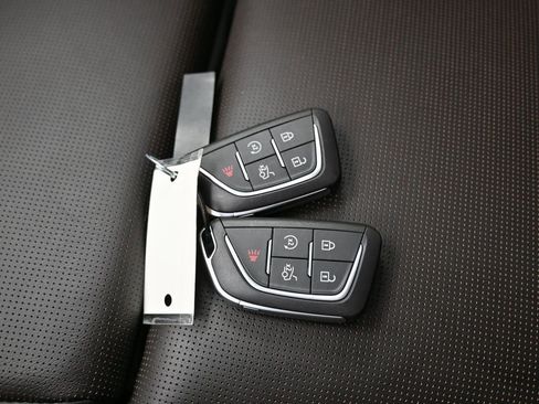 Used 2025 Cadillac CT5 Sport image 33