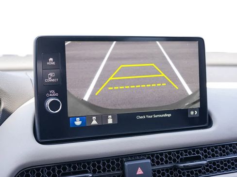 New 2026 Honda HR-V LX image 18