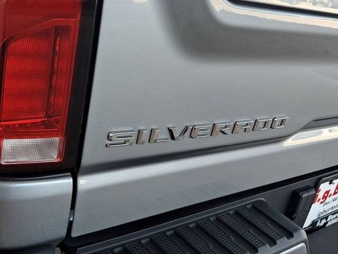Certified 2025 Chevrolet Silverado 2500 High Country w/ Technology Package AWD/4WD image 31