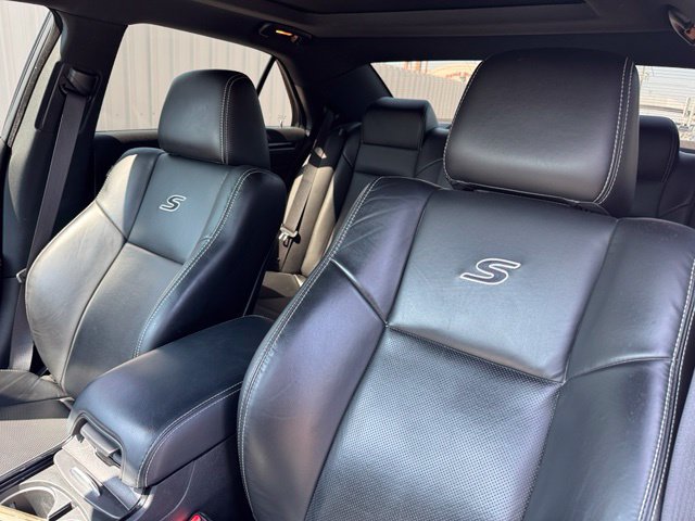 Certified 2023 Chrysler 300 S w/ Comfort Group RWD image 10