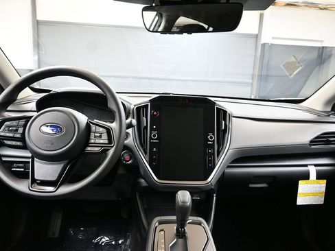 New 2026 Subaru Crosstrek 2.0i Premium AWD/4WD image 22
