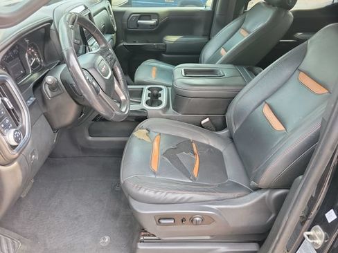Used 2021 GMC Sierra 1500 AT4 w/ AT4 Premium Package AWD/4WD image 13