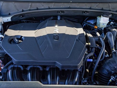 New 2026 Hyundai Tucson SEL image 13