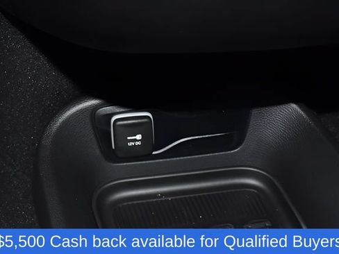 New 2026 Chrysler Pacifica Select w/ S Appearance Package FWD image 23