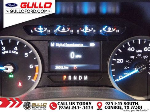 Used 2022 Ford F350 XL w/ STX Appearance Package image 25