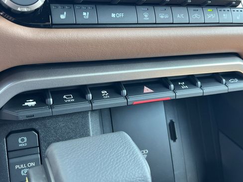 New 2026 Toyota Tundra 1794 Edition AWD/4WD image 25