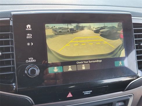 Certified 2019 Honda Pilot EX-L image 23