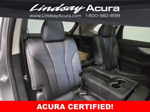 Certified 2024 Acura MDX SH-AWD image 9