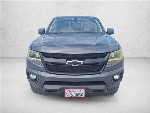 Used 2016 Chevrolet Colorado LT w/ LT Convenience Package image 2