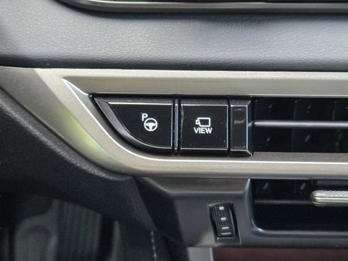 New 2026 Lexus RX 350 FWD image 13