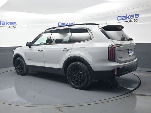 Certified 2024 Kia Telluride EX X-Line AWD/4WD image 6