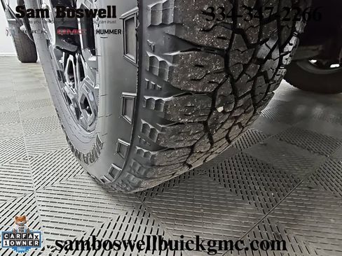 Used 2024 Chevrolet Silverado 3500 High Country w/ High Country Premium Package image 49