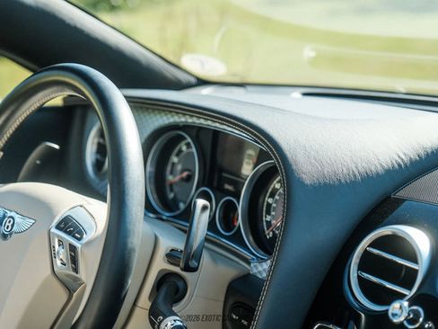 Used 2014 Bentley Continental GT Speed AWD/4WD image 86