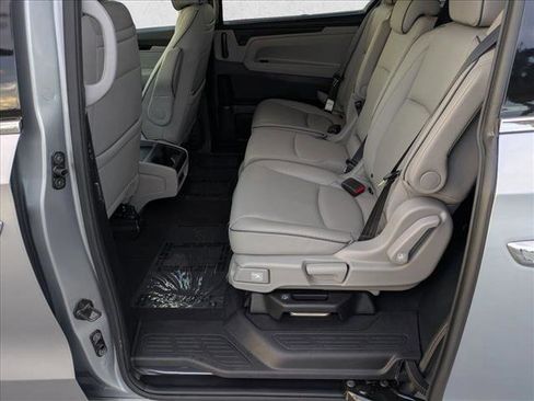 Used 2024 Honda Odyssey Elite image 20