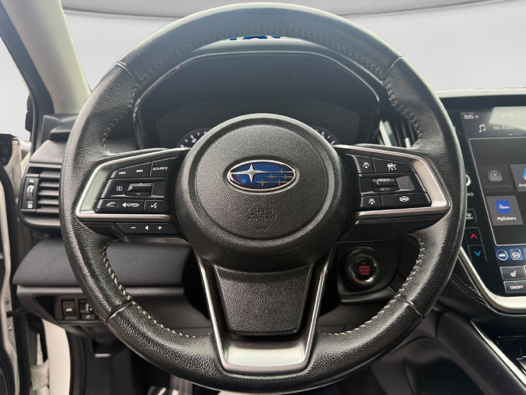 Used 2024 Subaru Legacy Premium AWD/4WD image 12