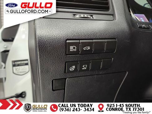 Used 2020 Lexus RX 350 FWD w/ Premium Package image 22