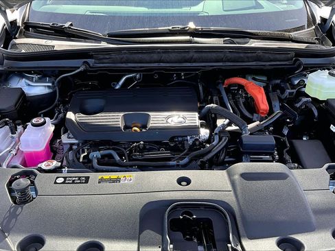 New 2026 Lexus RX 350 Premium+ image 16