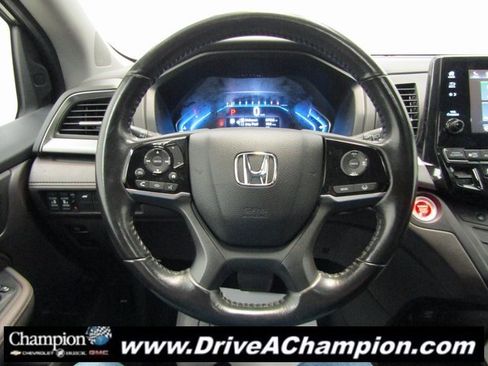 Used 2019 Honda Odyssey EX-L image 25
