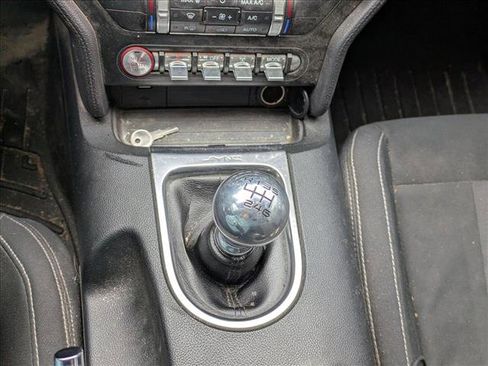 Used 2018 Ford Mustang Coupe w/ Equipment Group 101A image 11