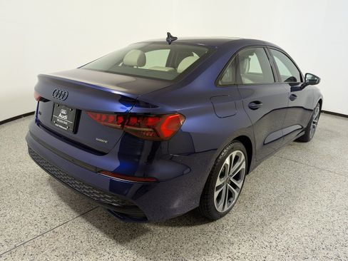 New 2026 Audi A3 2.0T Premium AWD/4WD image 7