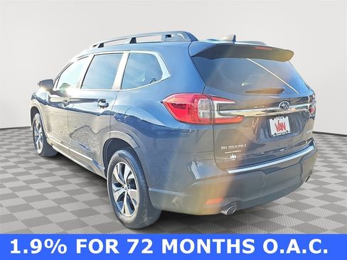 Certified 2025 Subaru Ascent Premium image 7