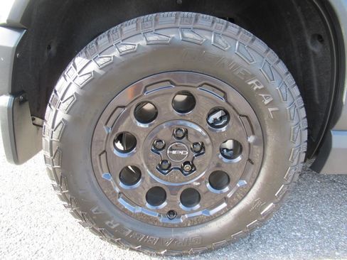 Used 2026 Honda Passport TrailSport image 8