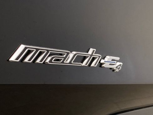 New 2025 Ford Mustang Mach-E GT w/ Interior Protection Package image 14