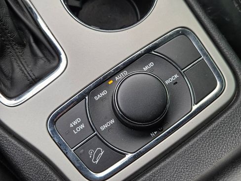 Used 2019 Jeep Grand Cherokee Limited image 10