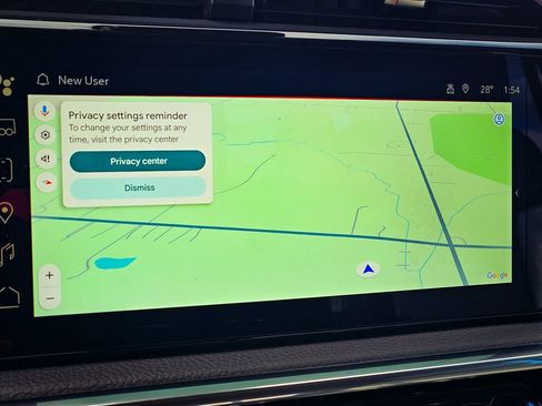 Certified 2024 GMC Sierra 1500 Denali w/ Technology Package image 30