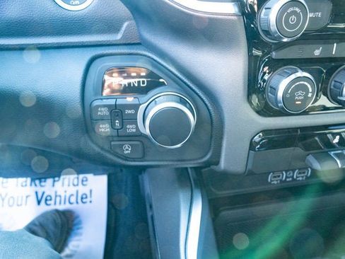 New 2026 RAM 1500 Big Horn image 21