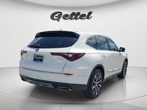 New 2026 Acura MDX FWD w/ Technology Package image 5