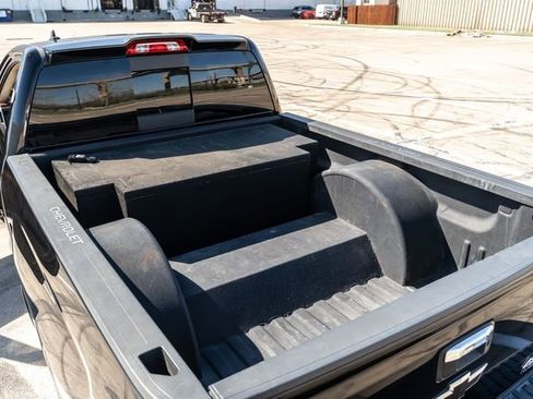 Used 2017 Chevrolet Silverado 1500 LS w/ LS Convenience Package image 25