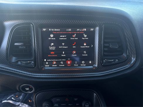 Used 2021 Dodge Challenger R/T Scat Pack image 13