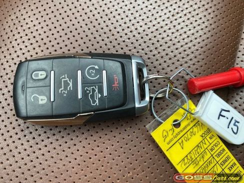 Used 2022 RAM 1500 Limited image 30