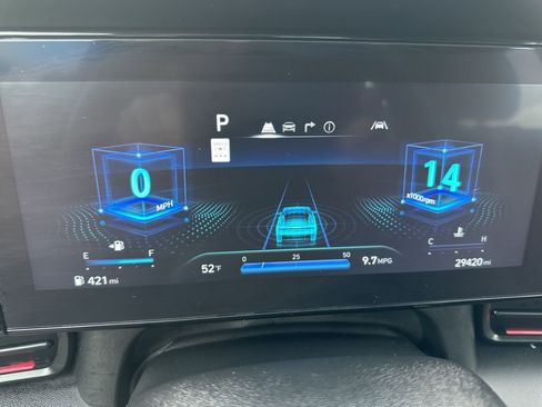 Used 2024 Hyundai Elantra N Line image 12