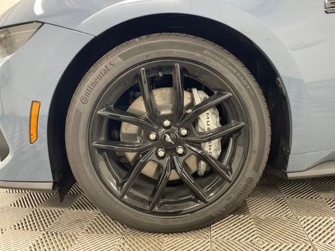 New 2025 Ford Mustang GT image 11