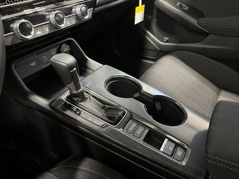New 2026 Honda Civic LX image 20