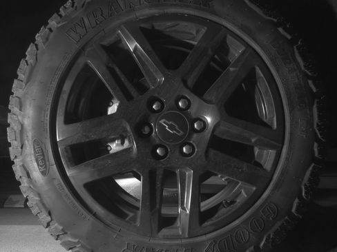 Used 2022 Chevrolet Silverado 1500 LT Trail Boss image 14