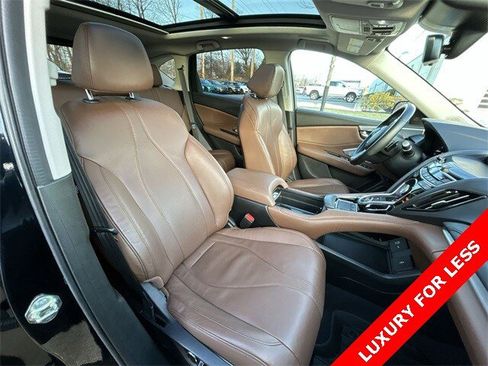 Used 2020 Acura RDX Technology Package image 25