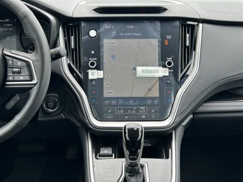 New 2025 Subaru Outback Limited AWD/4WD image 21