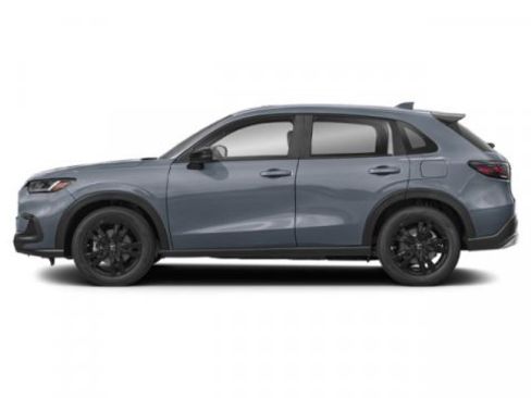 New 2026 Honda HR-V Sport image 3