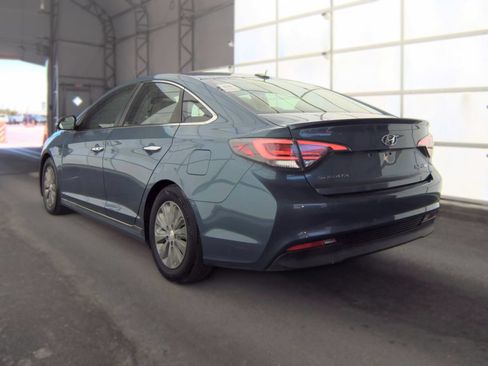 Used 2016 Hyundai Sonata SE FWD image 6