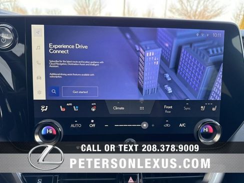 Used 2024 Lexus RX 350 image 15