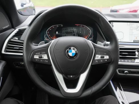 Used 2020 BMW X5 xDrive40i w/ Premium Package AWD/4WD image 17