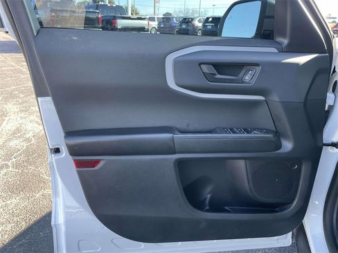 Certified 2023 Ford Bronco Sport Big Bend w/ Convenience Package image 15