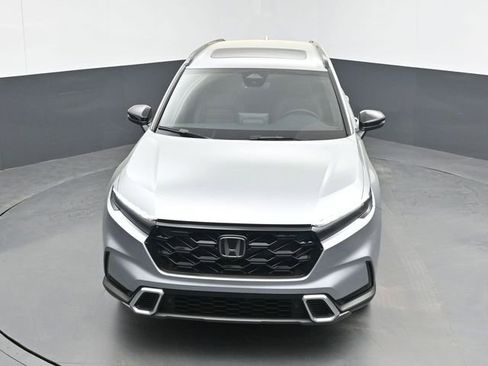 New 2026 Honda CR-V Sport Touring image 14