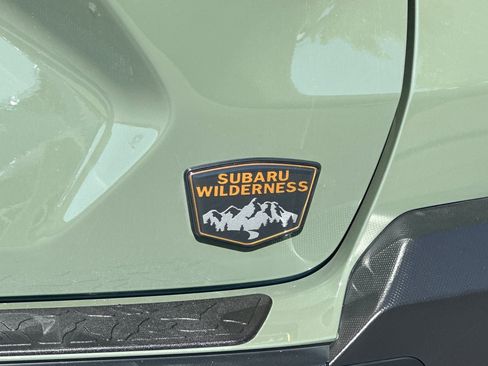 Used 2025 Subaru Crosstrek 2.5i Wilderness AWD/4WD image 26