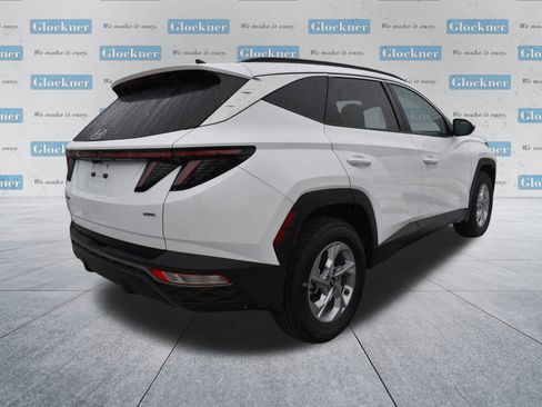 Used 2023 Hyundai Tucson SEL image 6