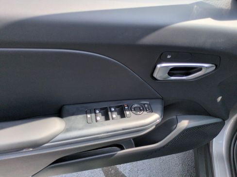 New 2026 Kia K4 EX FWD image 12